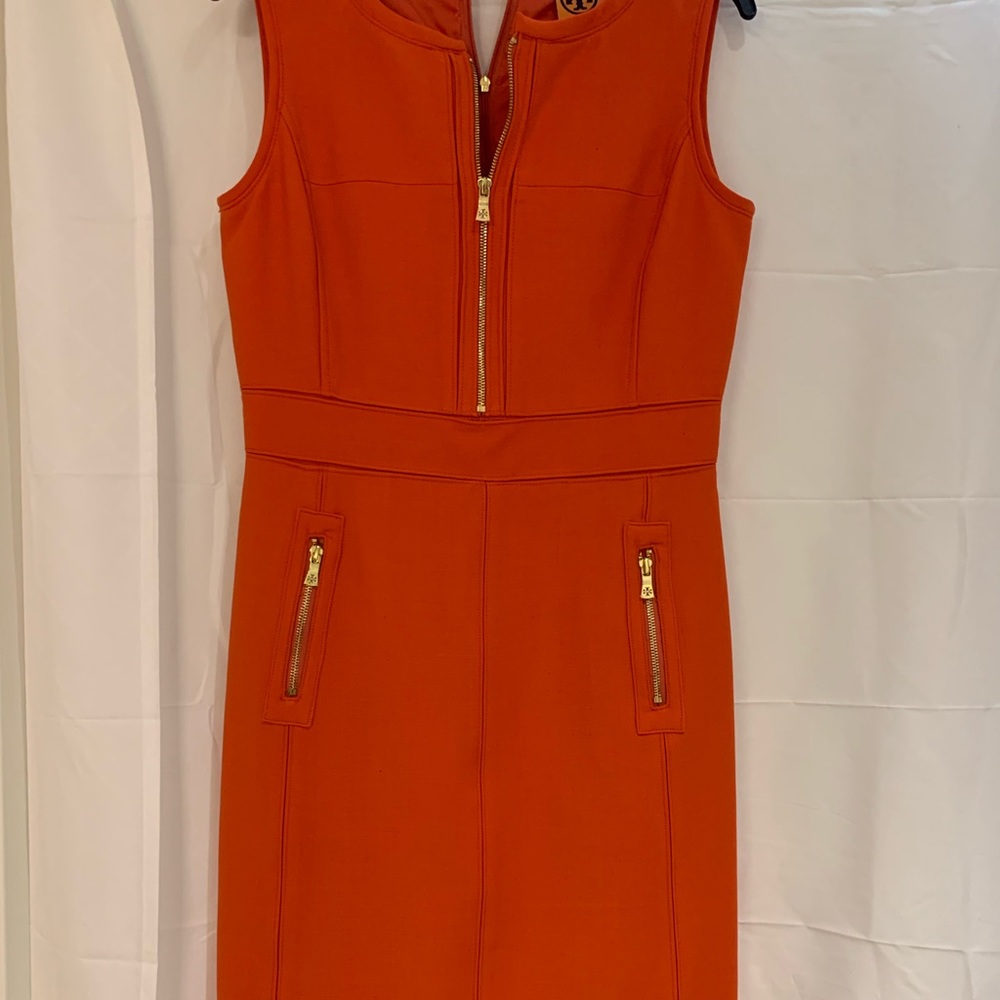 Brand new Tory Burch dress